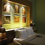 Aigai Hotell