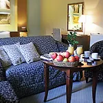 Aigai Hotell Edessa