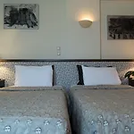 Hotell Aigai Edessa
