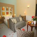 Hotell Aigai 4*