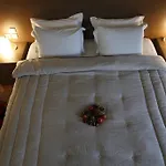 Aigai Hotell