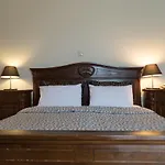Hotell Aigai Edessa