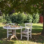 Aigai 4* Edessa