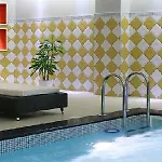 Aigai Hotell Edessa