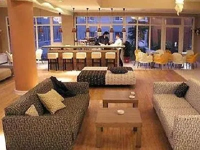 Hotel Aigai