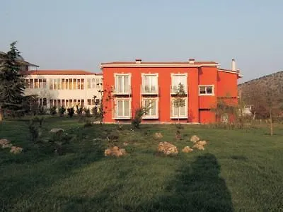 Aigai Edesa