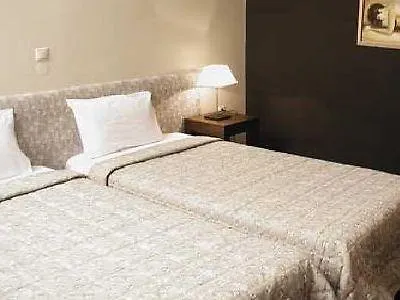 Hotel Aigai Edesa