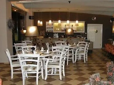 Hotel Aigai
