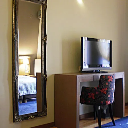 Aigai Hotel