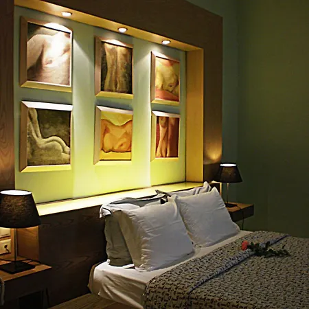 Aigai Hotel