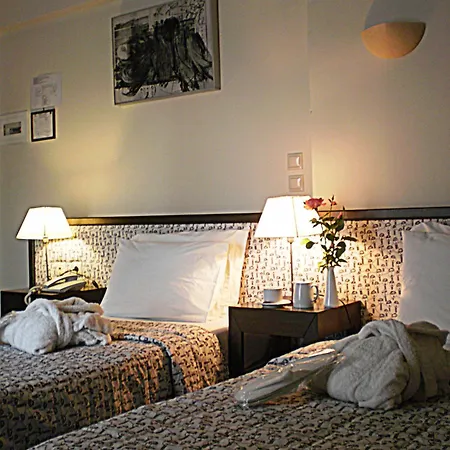Aigai Hotel 4*