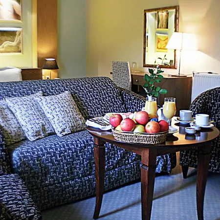 Aigai Hotel Edesa