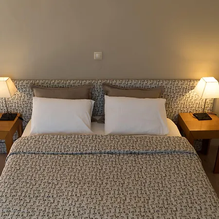 Hotel Aigai