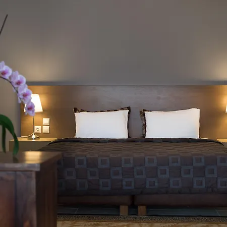 Aigai Hotel Edesa