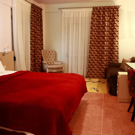 Hotel Aigai Edesa