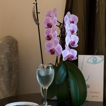 Hotel Aigai