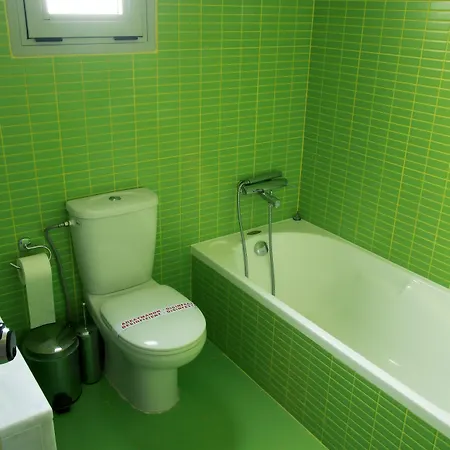 Hotel Aigai Edesa
