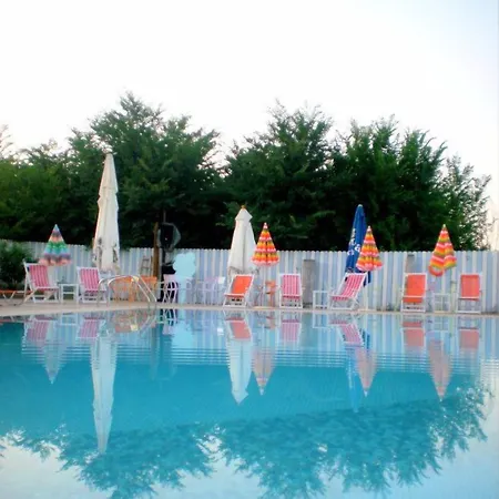 Aigai Hotel Edesa