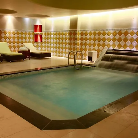 Aigai Hotel