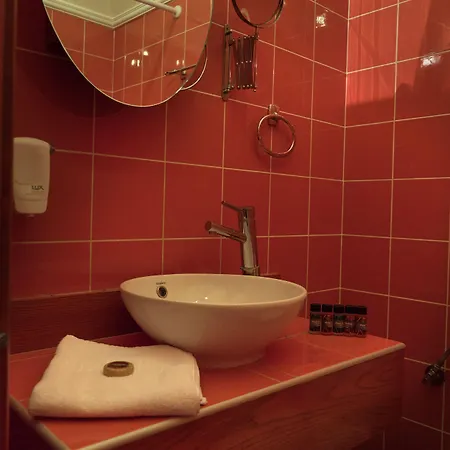 酒店 艾格酒店 4*