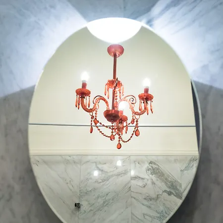 Отель Aigai Эдесса