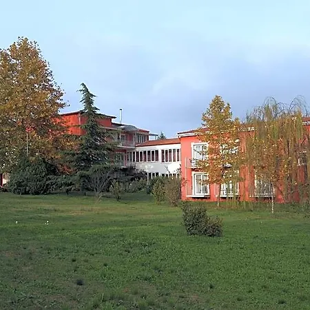 Aigai Hotel