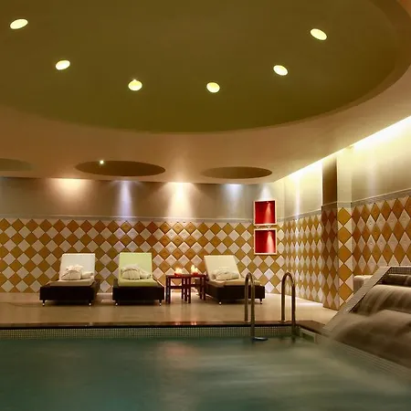 Hotel Aigai