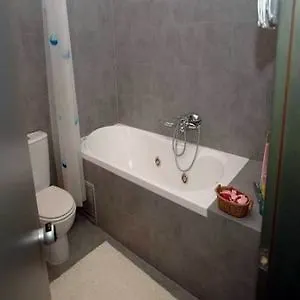 Hotel Aigai 4*