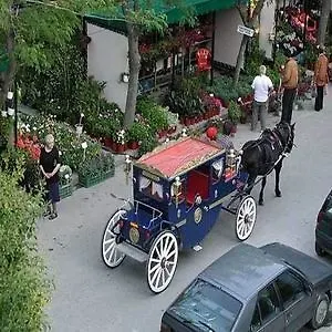 艾格酒店 4* 埃泽萨