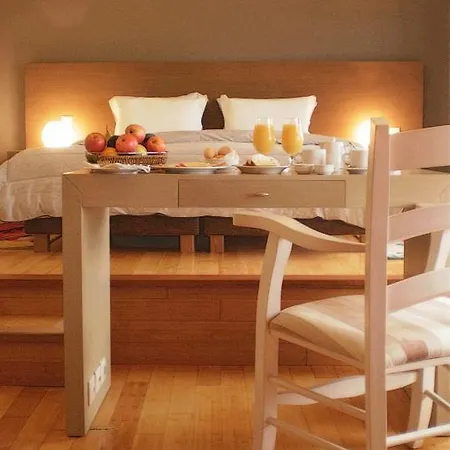 Hotel Aigai