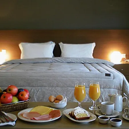 艾格酒店 埃泽萨