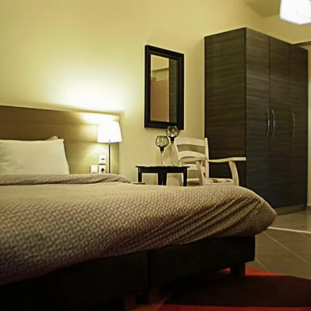 Hotel Aigai Edesa