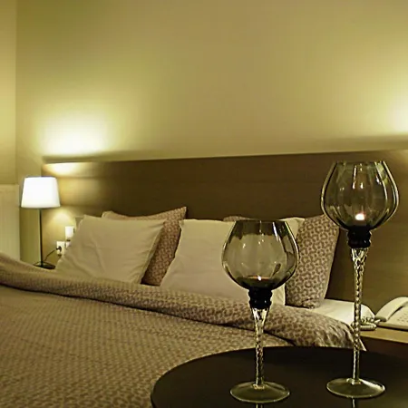 Hotel Aigai