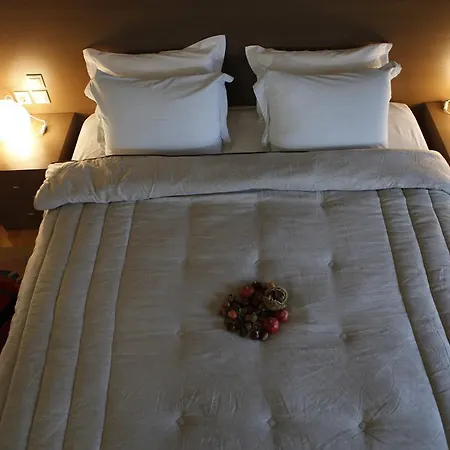 Aigai Hotel