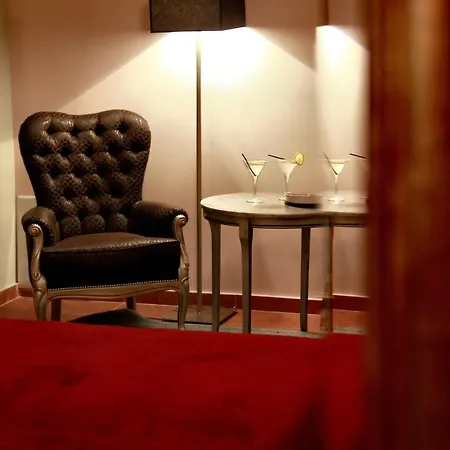 Hotel Aigai