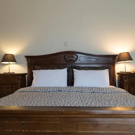 Hotel Aigai Edesa