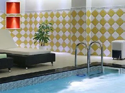 Aigai Hotel Edesa